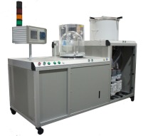 Component Fill Degassing System